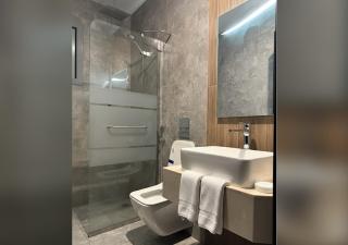AL Rayan Luxury Apartments - 5