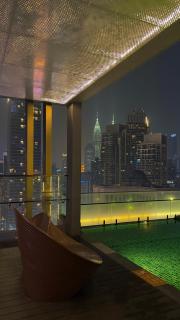 Akson Residensi Axon Bukit Bintang by TaheeenS - 9