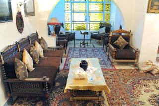 Grand Museum Guest House - 4