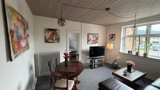 Cozy Apartment in Herning City Center - 7
