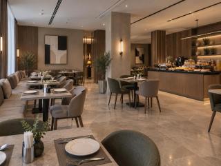 Grand Jardin Hotel - 1
