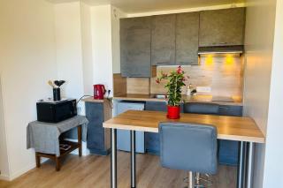 Bel appartement - Plein coeur de Vannes - 6