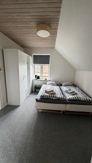 Cozy Apartment in Herning City Center - 4