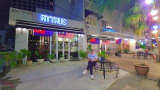 Attrus Bed & Breakfast - 0