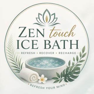 Zen Touch Massage and Ice Bath - 3