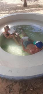 Zen Touch Massage and Ice Bath - 2