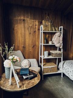 Cherith Home Da Lat - Vintage Wooden Chalet with Lake View - 2