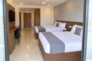 HOTEL IbinOst - 0