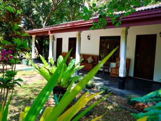 Cozy Cabin Sigiriya - 0