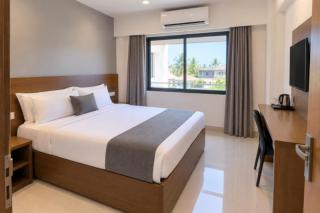HOTEL IbinOst - 4