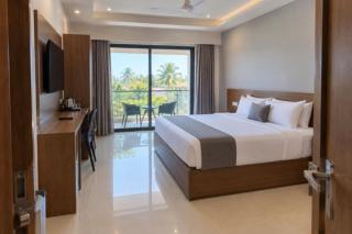 HOTEL IbinOst - 3