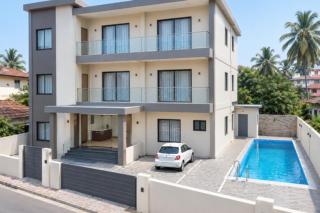 HOTEL IbinOst - 2