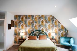 Jungle Room - Studio avec spa privé - 8