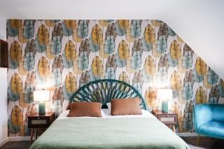 Jungle Room - Studio avec spa privé - 6