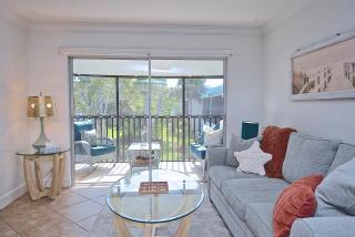 Just renovated 10 minute walk to #1 Siesta Beach Garden view, WIFI - 9