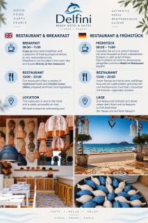 Delfini beach hotel & suites - 7
