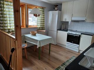 Backlund Boende i Dalarna - 9