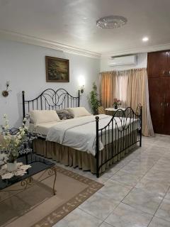 Providence GuestHouse A1 - 1