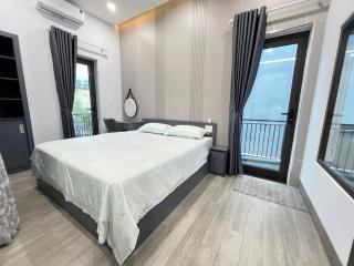 HORA Apartment - 0