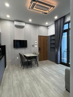 HORA Apartment - 7