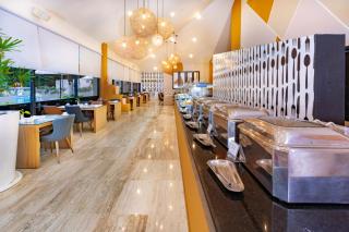 Oh! Cancun - The Urban Oasis & Beach Club - 9
