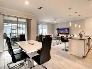Dazzling Thematic 4BR with Waterpark & Private Pool - 8
