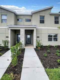 Dazzling Thematic 4BR with Waterpark & Private Pool - 7