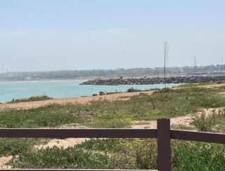 Evasion en bord de mer - 4