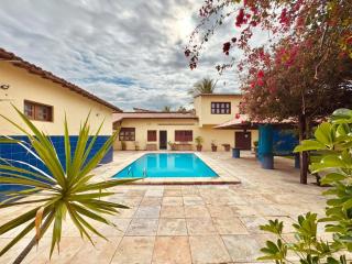 Casa Primavera - Porto das Dunas - 0