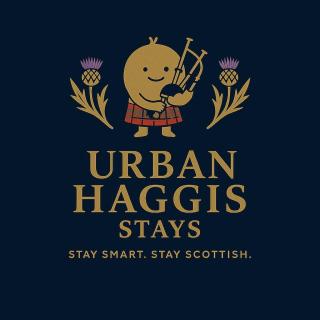 Luxury Seaview Gated Penthouse located near Edinburgh by Urban Haggis Stays - 3