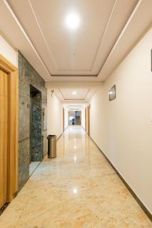 Serene Resort & Convention - 3