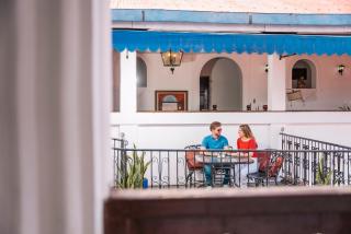 Hotel Los Balcones Leon - 0