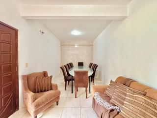 Casa Primavera - Porto das Dunas - 6