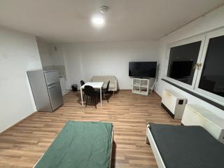 Speedstay Essen Apartments - 0