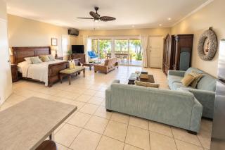 Aruba Sunset Beach Studios - 3