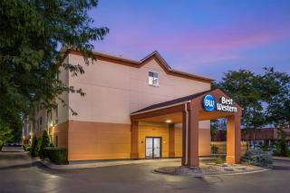 Best Western Des Plaines O'Hare - 9