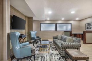 Best Western Des Plaines O'Hare - 7