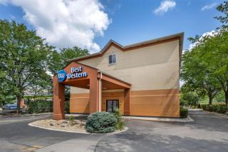Best Western Des Plaines O'Hare - 5