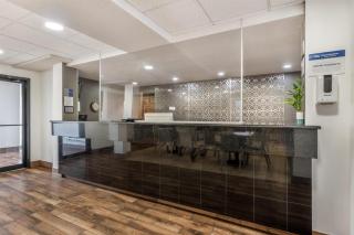 Best Western Des Plaines O'Hare - 1