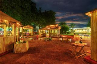Radisson Jass Hotel, Khajuraho - 9