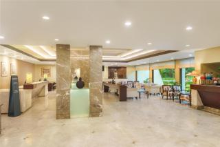 Radisson Jass Hotel, Khajuraho - 4