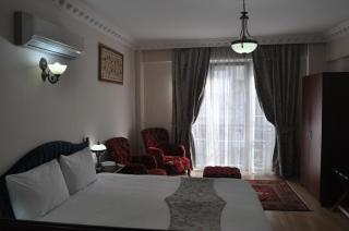 Basileus Hotel - Istanbul - 8