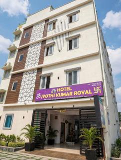 Hotel Jyothi Kumar Royal New Non Ac-Ac - 1
