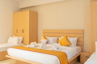 Serene Resort & Convention - 5