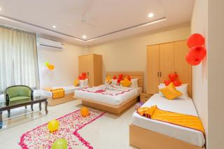 Serene Resort & Convention - 9