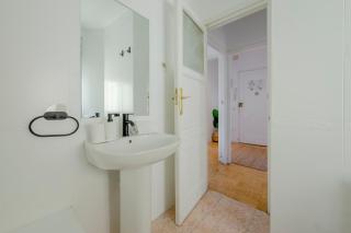 New Apt para 7pax en el corazon de Madrid-Centro - 3