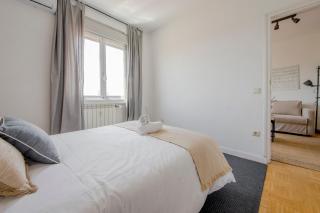 New Apt para 7pax en el corazon de Madrid-Centro - 6