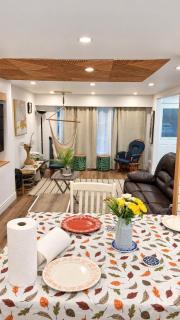 Tropical and Modern Family Duplex) - 9