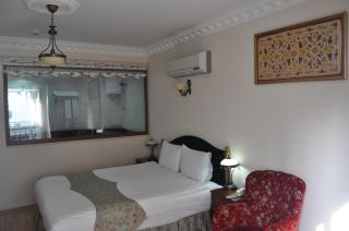 Basileus Hotel - Istanbul - 9