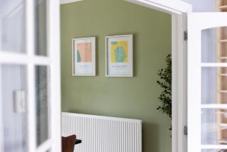 Perfect Booking 3 Bed Bristol Home with Free Parking - 8